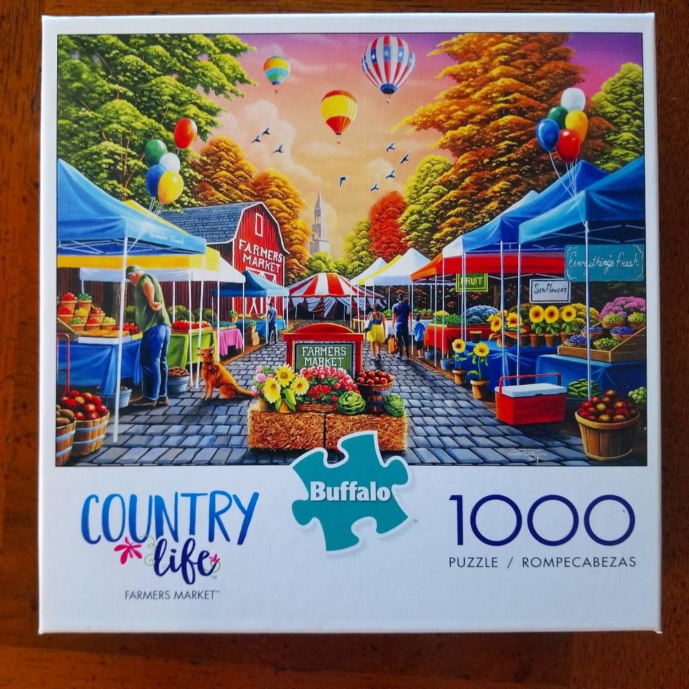 Puzzle